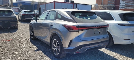 Lexus RX, 2025г., полный привод, автомат