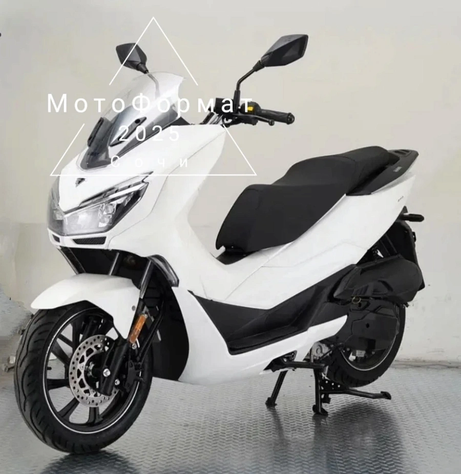 VMC  Vento  PCX, 2025г.
