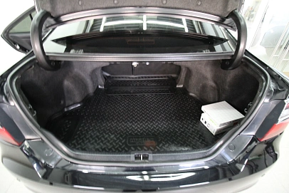 Toyota Camry, 2018г., передний привод, автомат