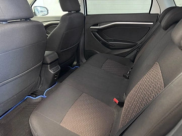 Lada (ВАЗ) Vesta, 2018г., передний привод, механика