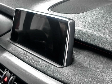 BMW X5, 2018г., полный привод, автомат
