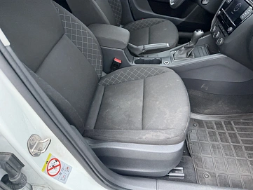 Skoda Octavia, 2020г., передний привод, автомат