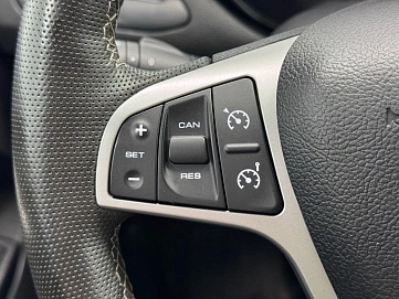 Lada (ВАЗ) Vesta, 2020г., передний привод, автомат