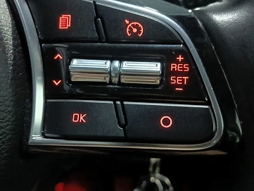 Kia Cerato, 2018г., передний привод, автомат