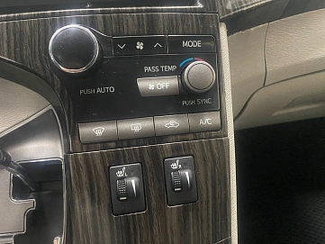 Toyota Venza, 2010г., полный привод, автомат
