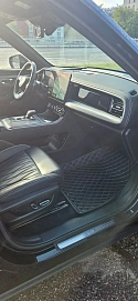 GAC GS8, 2024г., полный привод, автомат