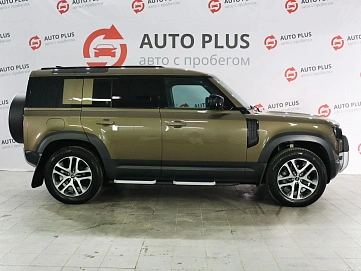 Land Rover Defender, 2022г