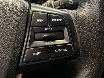 Hyundai Creta, 2016г., передний привод, автомат