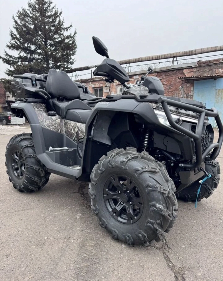 CFMoto UFORCE 1000 EPS, 2024г.