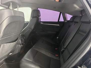BMW X6, 2012г., полный привод, автомат