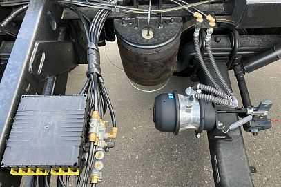 Автомастер 9460, 2024г.