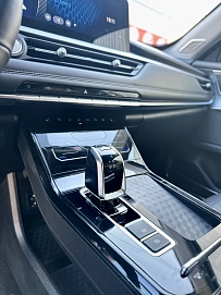 CHERY Tiggo 7 Pro, 2023г., передний привод, вариатор