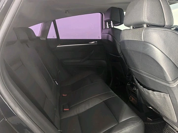 BMW X6, 2012г., полный привод, автомат