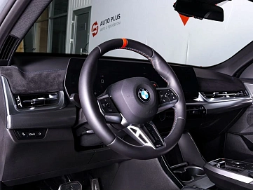 BMW X2, 2025г., полный привод, робот