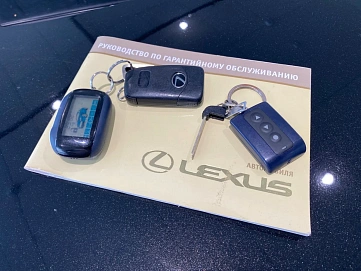 Lexus NX, 2014г., полный привод, вариатор