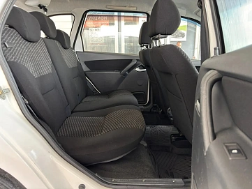 Lada (ВАЗ) Kalina, 2014г., передний привод, механика