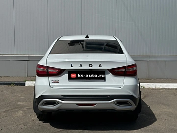 Lada (ВАЗ) Vesta, 2023г., передний привод, механика