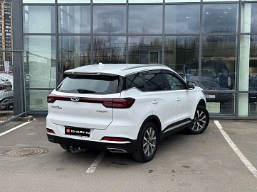 CHERY Tiggo 7 Pro, 2023г