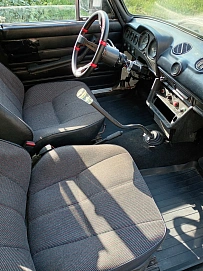 Lada (ВАЗ) 2106, 2001г., задний привод, механика