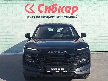 Jetour DASHING, 2026г