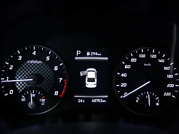 Hyundai Solaris, 2022г., передний привод, автомат