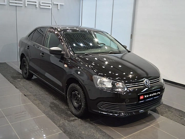 Volkswagen Polo, 2011г