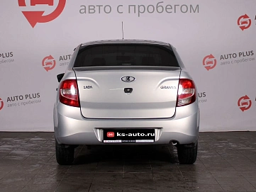 Lada (ВАЗ) Granta, 2016г, передний привод, механика