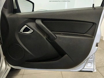 Lada (ВАЗ) Granta, 2024г., передний привод, механика