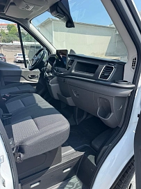 Ford Transit, 2026г.