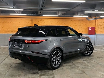 Land Rover Range Rover Velar, 2022г