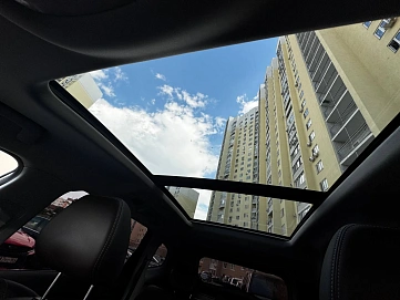 Chery Tiggo 8 Pro, 2022г, передний привод, робот
