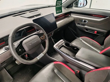 JETOUR DASHING, 2023г., передний привод, робот