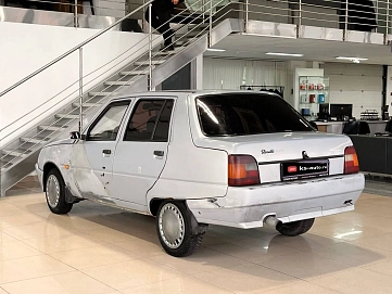 ЗАЗ 1103 «Славута», 2004г