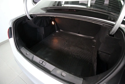 Citroen C4, 2015г., передний привод, автомат