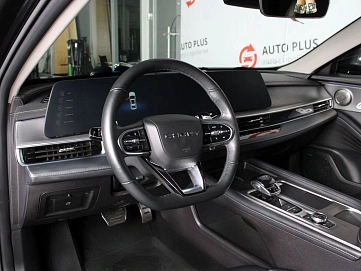 Chery Arrizo 8, 2023г., передний привод, робот