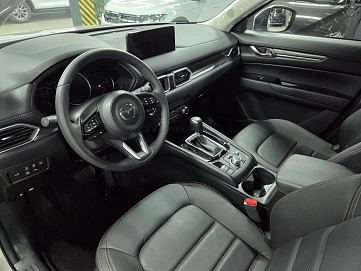 Mazda CX-5, 2026г., передний привод, автомат