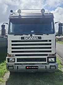 Scania 3 Series, 1995г.