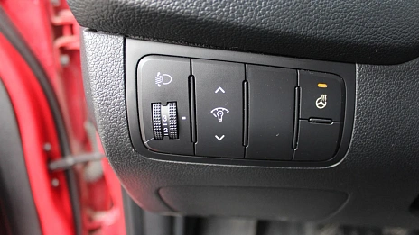 Kia Ceed, 2014г., передний привод, механика