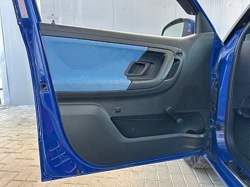 Skoda Fabia, 2008г., передний привод, механика