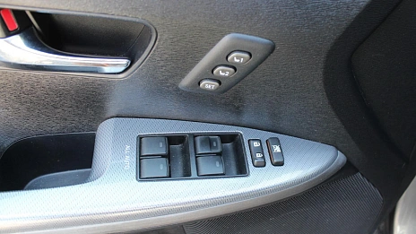 Toyota Venza, 2013г., передний привод, механика