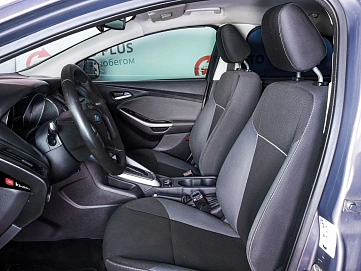 Ford Focus, 2012г., передний привод, робот