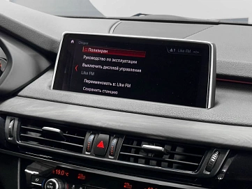 BMW X5, 2018г., полный привод, автомат