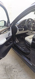 BMW X6, 2018г., полный привод, автомат