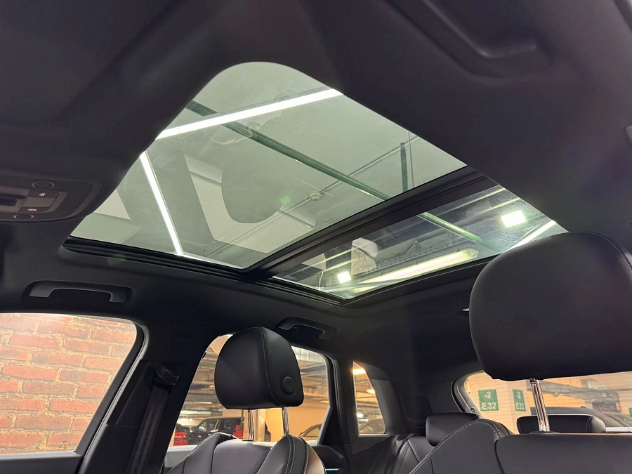 Audi Q3, 2025г., полный привод, робот