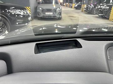 Kia K8, 2021г., передний привод, автомат