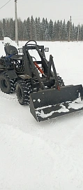 Курганмашзавод МКСМ, 2024г.