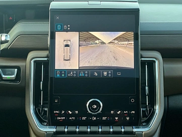GMC Yukon, 2025г., полный привод, автомат