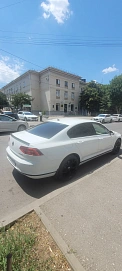 Volkswagen Passat, 2017г, передний привод, робот