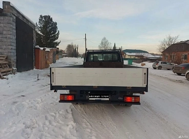 Ford Transit, 2011г.