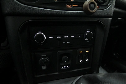 Lada (ВАЗ) Niva Travel, 2023г., полный привод, механика